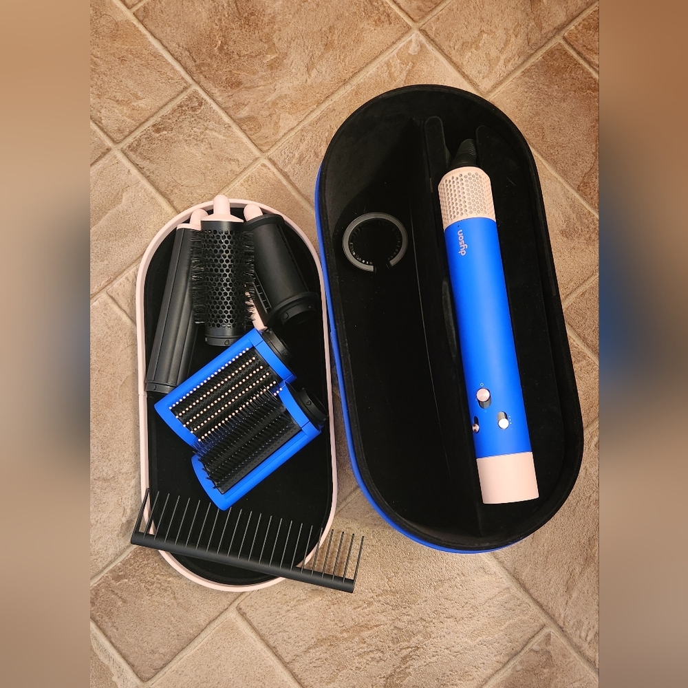 Dyson Airwrap